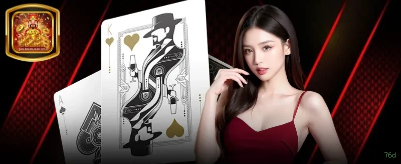 Roleta e blackjack 76d