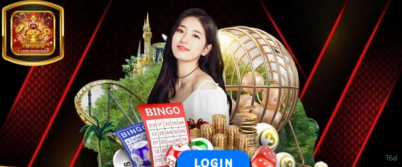 Cassino ao vivo 76d dealers