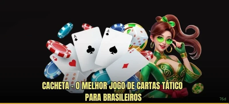 Plataforma 76d - cassino e apostas