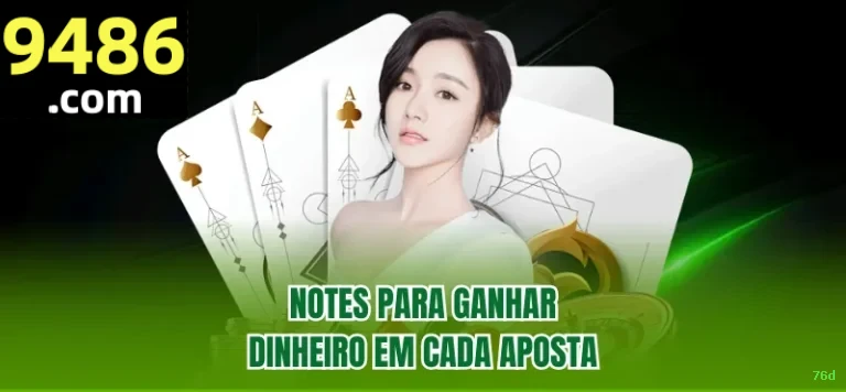 Saque PIX 76d