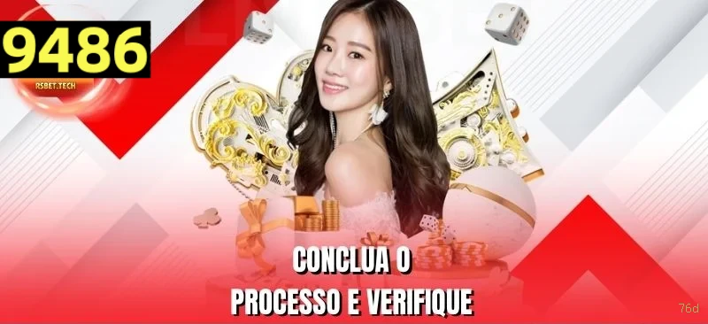 Bônus e prêmios 76d